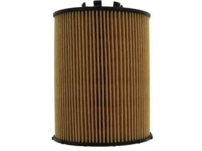 Filtro de aceite Mahle 37898PPVF 2008 2009 4,8 L V8 para BMW X5 2007-2010 Foto 1 de 2