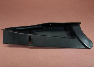 2007-2011 Harley Davidson Dyna Wide Glide FXDWG Lower Belt Guard Cover - Picture 1 of 7