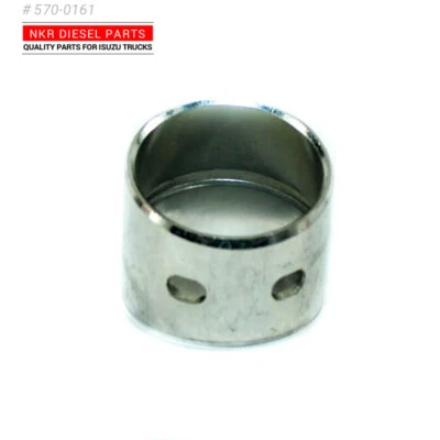 Connector Rod Bushing For Isuzu FRR FTR NPR NQR NRR 4HE1 4.8L 4HK1 5.2L 95-10 - Image 1 of 2