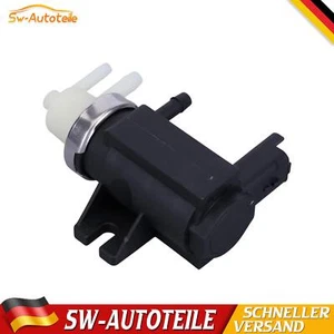 Electroválvula convertidor de presión para Ford Fiesta Cm5g-9f490-Ba / Aa / Fl3e-9e882-Ba - Imagen 1 de 18
