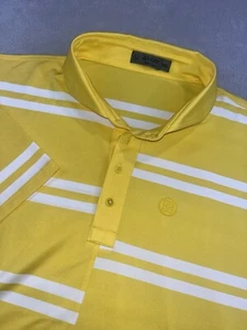 G/FORE Performance Golf Polo Shirt XXL — Brand New and Beautiful! GFORE 2XL - Picture 1 of 1
