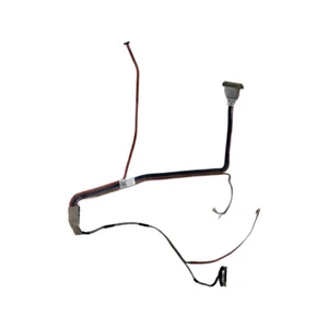 Genuine OEM Dell Studio 1735 1737 LVDS LCD Display Video Cable - Picture 1 of 3