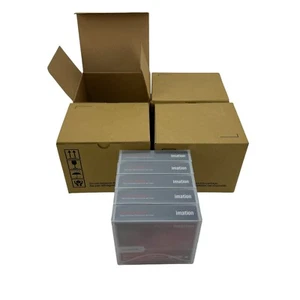 Case of 20 Imation Ultrium Gen 4 800GB/1.6TB LTO Data Cartridges 26596 (Sealed) - Afbeelding 1 van 6