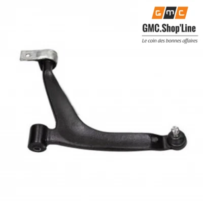 Storm 28552 Bras de suspension droit pour CITROEN ou PEUGEOT - Photo 1/2