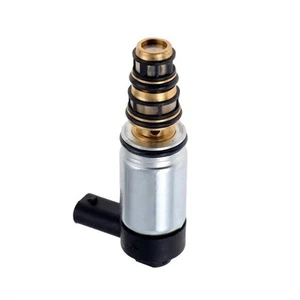 AC Compressor Electronic Control Valve For Chevrolet Malibu 2.0L 2.5L 2013-2016 - Picture 1 of 6