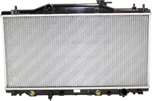 Fits 02 03 04 05 06 Acura RSX 2.0L 1-Row Radiator Assembly 19010PND901 AC3010133 - Picture 1 of 5