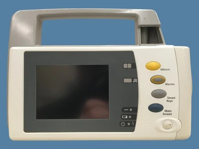 Módulo monitor paciente Philips M3002A IntelliVue X2 865039 (2009) Foto 1 de 4