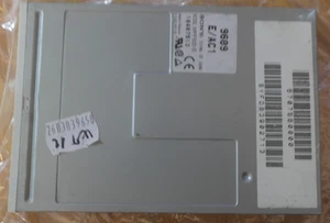 SONY Floppy Disk Drive 3.5 Model MPF920-E - Picture 1 of 4