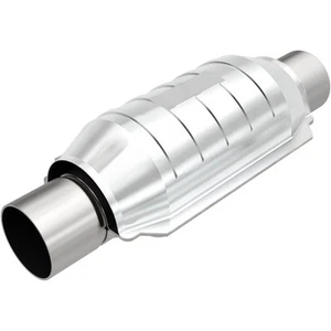 MagnaFlow 49 State Converter 53005 Catalytic Converter - Picture 1 of 4