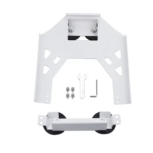 Anti-Scratch Magnetic Roof Mount Kit For Starlink Mini Antenna Easy Installation - Photo 1/14
