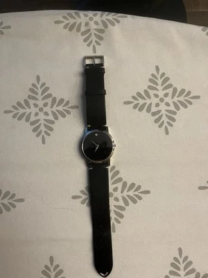 Movado Museum Classic  Foto 1 de 4