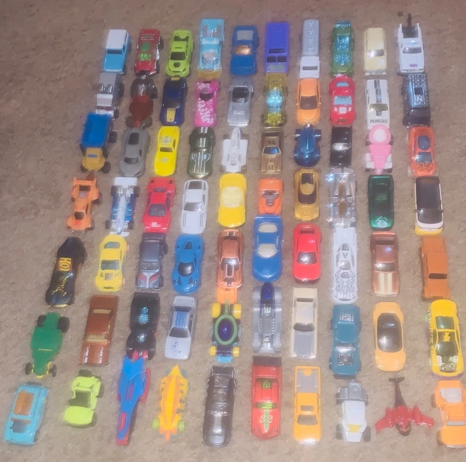 Hotwheels - Image 1 of 1