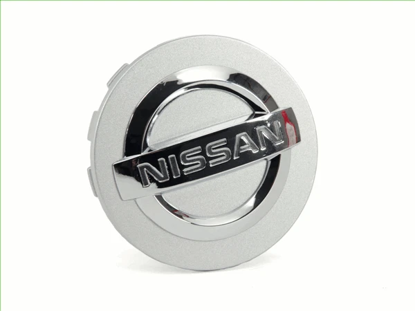 Tapacubos originales Nissan 2009-2019 40342-JF00A Foto 1 de 3