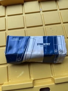 Used Waters Symmetry C18 WAT066224 75 x 4.6 mm HPLC Column 3.5 um svdc - Picture 1 of 4