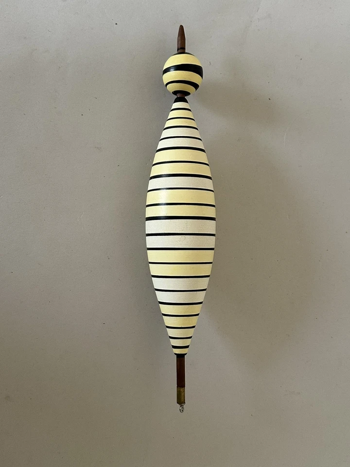 Big Beautiful Bobber Foto 1 de 3