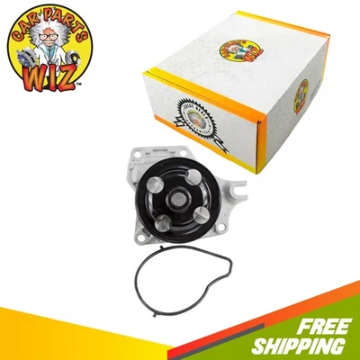 Bomba de agua del motor para 11-14 Mazda 2 1.5L 16V DOHC MZR Foto 1 de 2