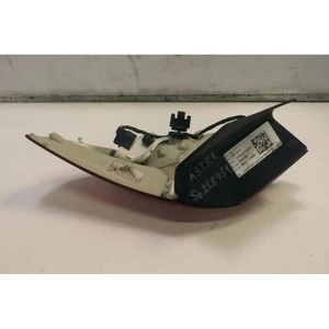 REAR LAMP LH FOR OPEL ASTRA J (10-12) (12-15) 1.7 16V CDTI (81KW) BER. 2010 - Picture 1 of 9