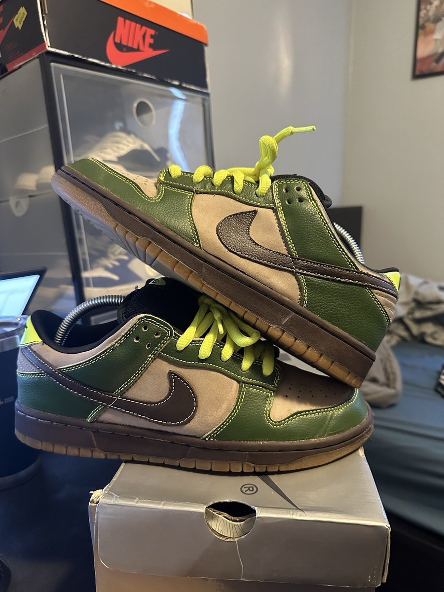 Nike Dunk Pro SB Low Jedi for Sale | Authenticity Guaranteed Nike Dunk Pro SB Low Jedi for Sale | Authenticity Guaranteed