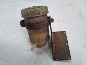 Land Rover Series 3 Brake Fluid Reseviour & Bracket - Picture 1 of 1