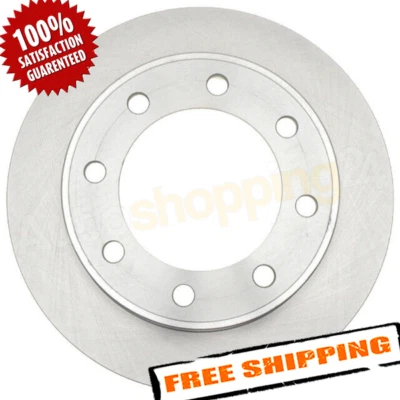 Rotor de freno delantero Raybestos 66914R para Ford Excursion 2000-2005 Foto 1 de 4