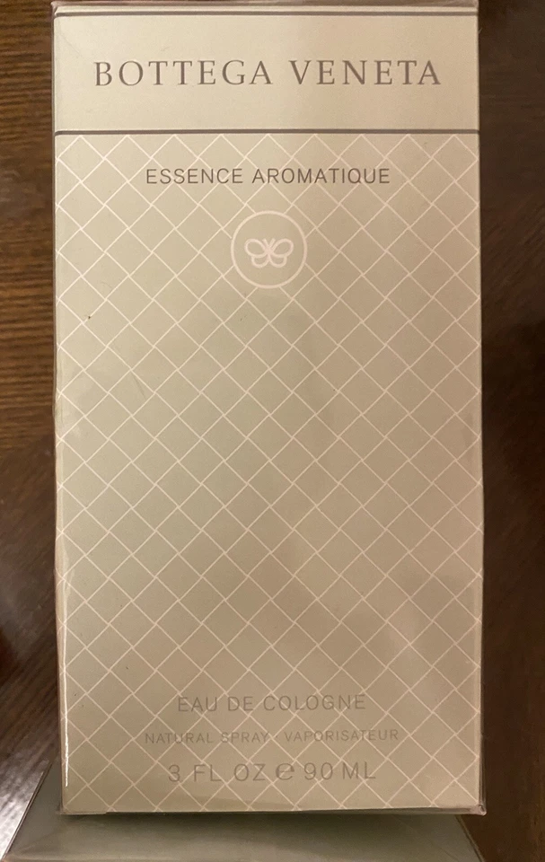 Bottega Veneta Essence Aromatique Eau De Cologne 90 Ml Neu - Bild 1 von 1