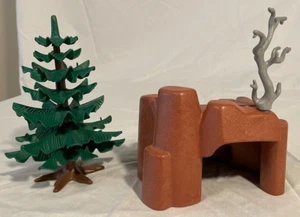 Playmobil #3228/3322 North American Wildlife Partial Set 2002 Discontinued HTF! - Bild 1 von 4