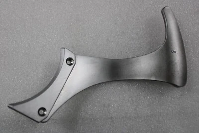 Ferrari F430 Coupe, Spider, F1 Paddle Shifter, UP Paddle Only, Smoke Dmg, Used - Image 1 of 4