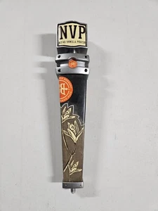 Breckenridge Tap Handle Nitro Vanilla Porter - Picture 1 of 2