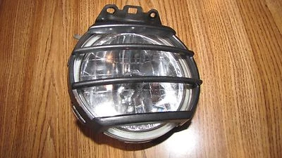 SUBARU BAJA LEGACY OUTBACK FOG LIGHT LH 2000-2006 OEM DRIVER - Image 1 of 3