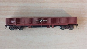 Powerline "Vic Rail" ELX Open Wagon. RN 324. HO. - Picture 1 of 6