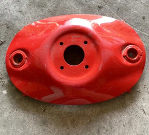 Pöttinger Mower Disc 378.66.190.1 - Picture 1 of 2