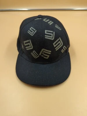 Gorra de béisbol Sean John 7-1/2 Foto 1 de 4