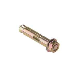 Macsim Mason Bolt Dynabolt 316 Stainless Steel 10x60mm 0410060 - Imagen 1 de 6