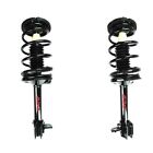 Set-1332328L-R Fcs Set Of 2 Shock Absorber And Strut Assemblies For Neon Sx Pair