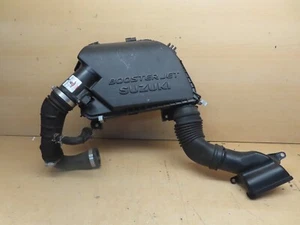 2020 Suzuki Vitara Boosterjet Hybrid 1.4 Benzin K14D - Luftfilterbox (B) - Bild 1 von 5