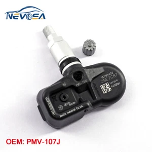 TIRE PRESSURE SENSOR TPMS For Scion For Toyota Lexus 42607-33021 PMV-107J - Picture 1 of 9