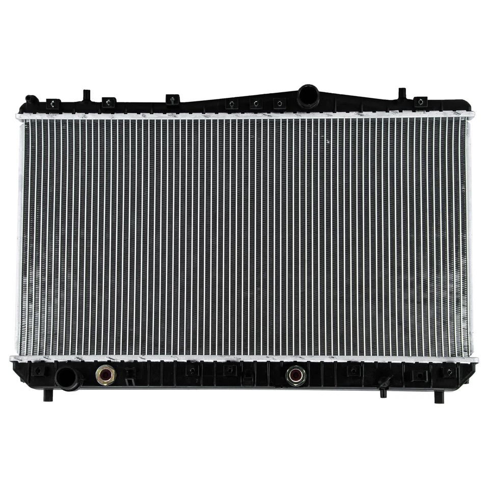 Radiador CU2788 para 2004-2008 2006 Suzuki Forenza Reno Chevrolet Optra 2,0 L L L4 Foto 1 de 4