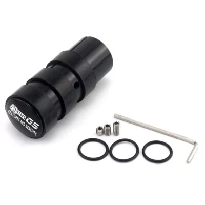 40 años gs palanca de cambios ampliación touring para BMW R1250GS GSA 1250 R 1250GS Adv Foto 1 de 4