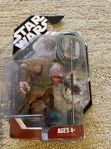 Star Wars Hermi Odle 30 Aniversario Moneda de Plata Figura #29 Nuevo RETORNO JEDI - Imagen 1 de 11