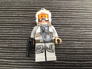 Lego Sandspeeder Gunner (sw0881) Minifiguras Star Wars 75204 - Imagen 1 de 2