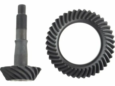 Anillo diferencial y piñón Spicer 1973-1983 Chevrolet Malibu 69762ZP 1974 Foto 1 de 2