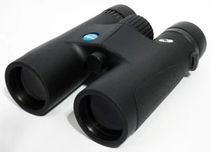 NEW 2024 Viking Otter 8 x 42 Roof Prism Binocular in Black (UK Stock) BNIB #0498 - Picture 1 of 24