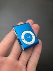 Apple iPod Shuffle 2e génération bleu 8 Go - Testé