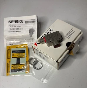 LR-ZH490CB Keyence Lasersensor LRZH490CB Neu im Karton - Bild 1 von 6