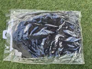 Truck Stuff Heavy Duty Cab Curtain 12 Ft Wide Large Open Package - Bild 1 von 2