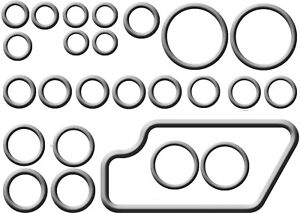 1995-2013 MERCEDES BENZ A/C System O-Ring and Gasket Kit- MT2630