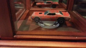 1974 Hot Wheels Redline Torino stocker-REDUCED - Picture 1 of 3
