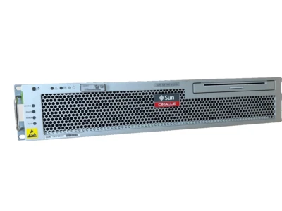 Sun Oracle NETRA X4270 Server - Image 1 of 4