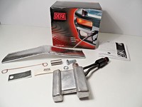 Engine Heater Element DEFA 411867 / 412865 for VOLVO S40 S60 S70 S80 V70 XC90