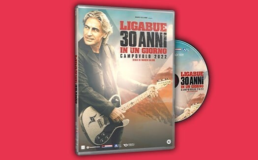 その他 Ligabue Campovolo [DVD] [Import] wwzq1cm Ligabue a film in dvd e blu-ray | Acquisti Online su eBay